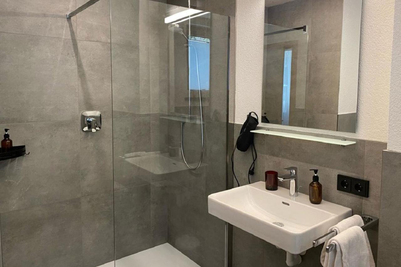 Haus Pitzi Apartment Sankt Anton am Arlberg Ngoại thất bức ảnh