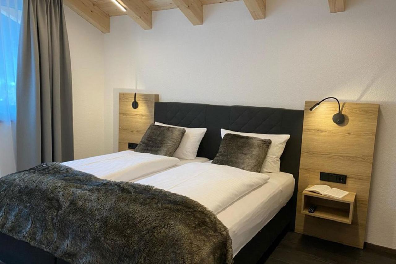 Haus Pitzi Apartment Sankt Anton am Arlberg Ngoại thất bức ảnh