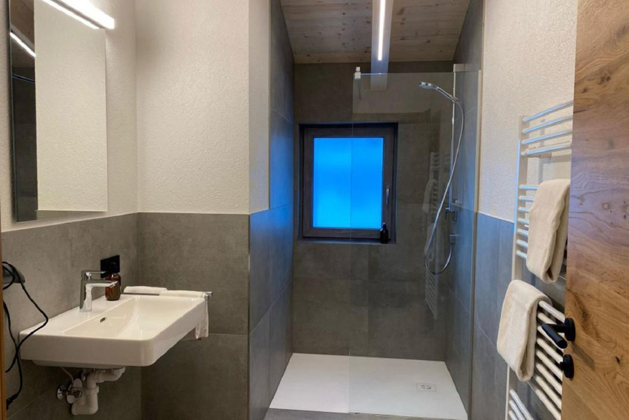 Haus Pitzi Apartment Sankt Anton am Arlberg Ngoại thất bức ảnh