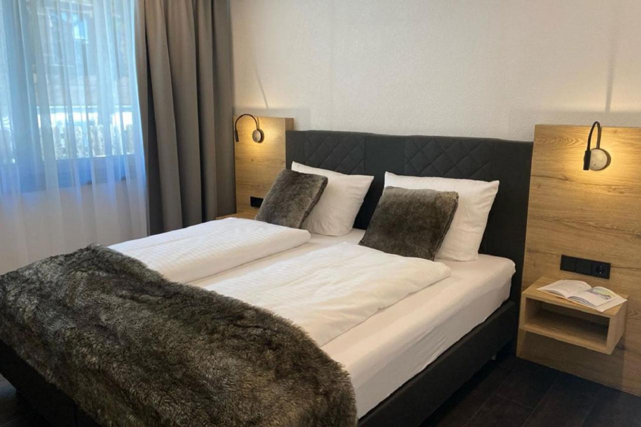 Haus Pitzi Apartment Sankt Anton am Arlberg Ngoại thất bức ảnh
